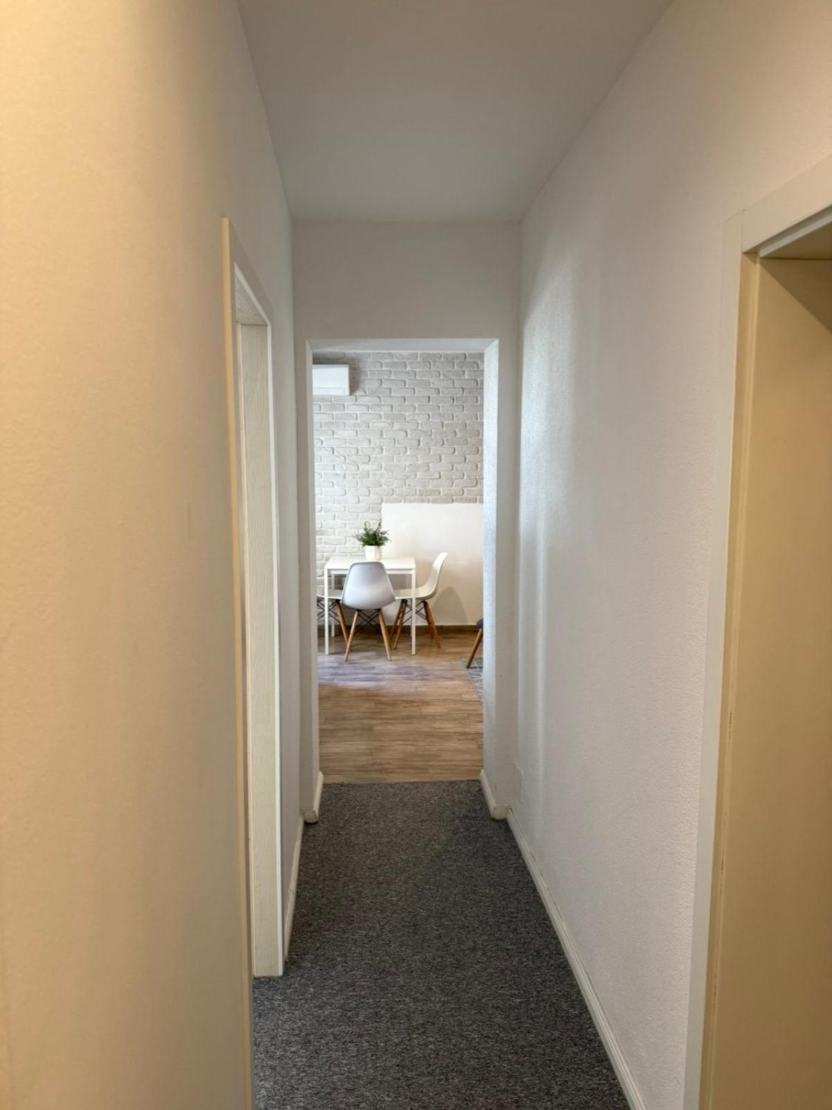 Home Apartmani I Sobe Osijek Exteriör bild