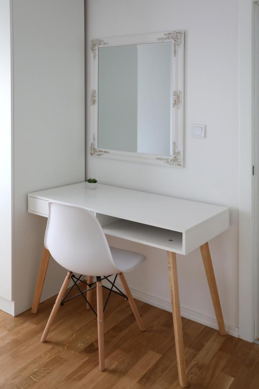 Home Apartmani I Sobe Osijek Exteriör bild